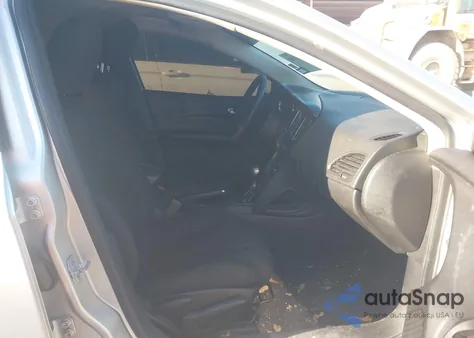 2013 Dodge Dart Se from USA, damaged, VIN 1C3CDFAA0DD157672